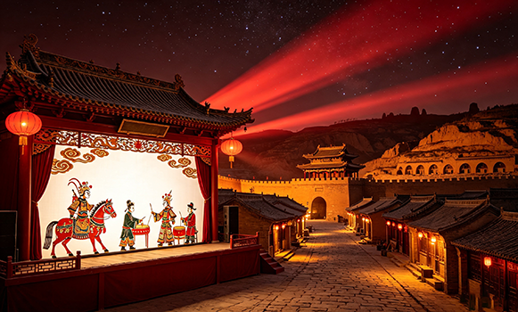 文旅融合