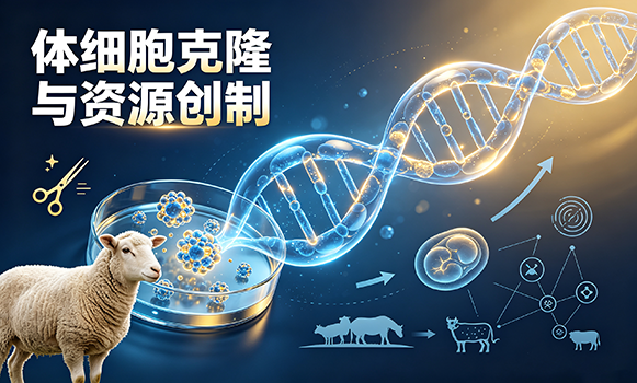 体细胞克隆