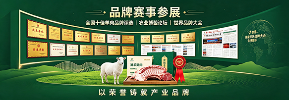 品牌赛事参展
