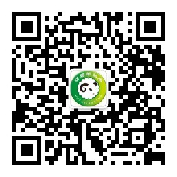 公众号二维码