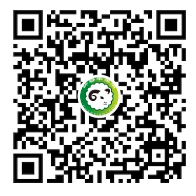 快手号二维码