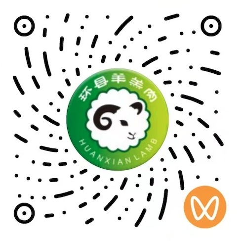 视频号二维码